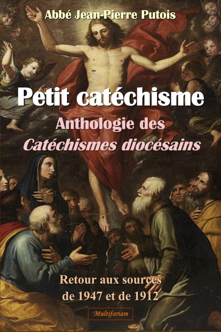 Petit catéchisme